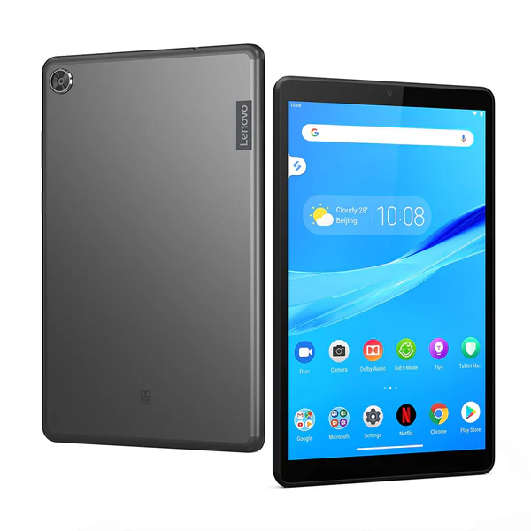 【Free Earbuds】Refurbushed Lenovo Tab M8 8 Inch 3GB RAM + 32GB ROM 5100mAh Andriod 13_3 Months Warranty.