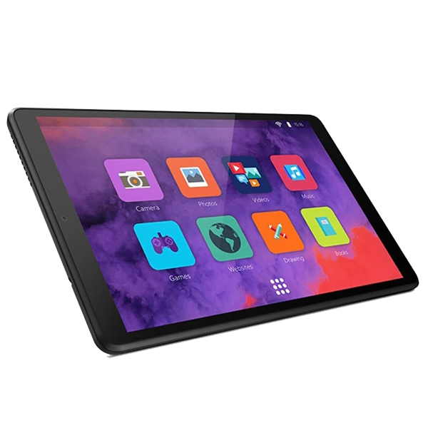 【Free Earbuds】Refurbushed Lenovo Tab M8 8 Inch 3GB RAM + 32GB ROM 5100mAh Andriod 13_3 Months Warranty.