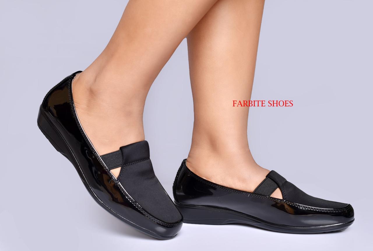 ⚡FARBITE WEDGES NEW ARRIVAL ⚡Classic BEAUTIFUL WEDGE vintage /ladies women wedges. High quality latest design  shoes  the best/latest shoe in market .Very classic elegant heels ⚡cute as pictured⚡