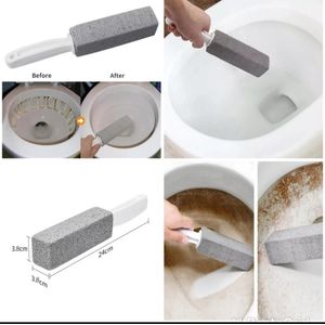 Pumice Stone Toilet Scrabber