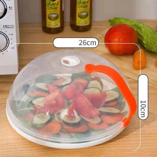 Microwave Food Covers