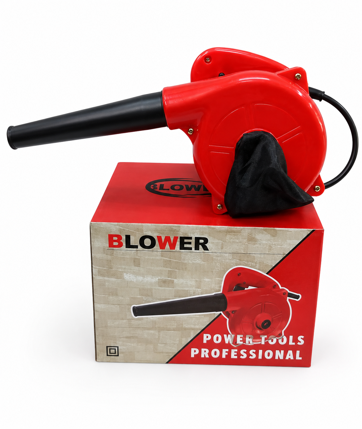 🍃 Electric Air Blower & Dust Cleaner ✨Keep your space clean effortlessly with this powerful Electric Air Blower 💨🔥Perfect for removing dust, drying surfaces & cleaning hard-to-reach areas