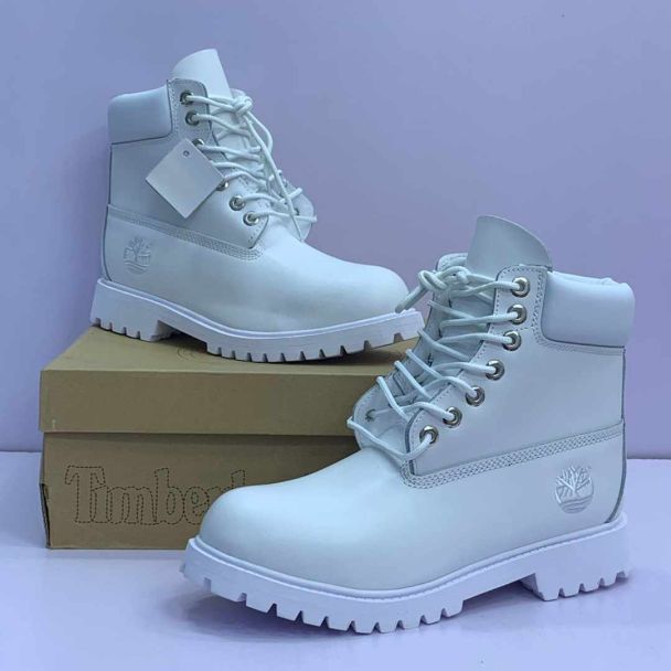Durable and Stylish Brown,Red, Blue, white  Boots for Unisex- Waterproof, Slip-Resistant, and Comfortable Footwear for Casual Outfits and Outdoor Activities - High-Quality Leather Work Boots