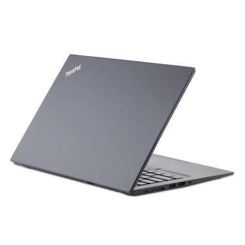 Lenovo ThinkPad T490-Core i5 -8th Gen-8GB RAM-256GB SSD-Refurbished-14"-Black-Win 11 NON-TOUCH