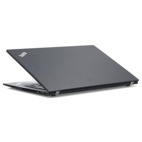 Lenovo ThinkPad T490-Core i5 -8th Gen-8GB RAM-256GB SSD-Refurbished-14"-Black-Win 11 NON-TOUCH
