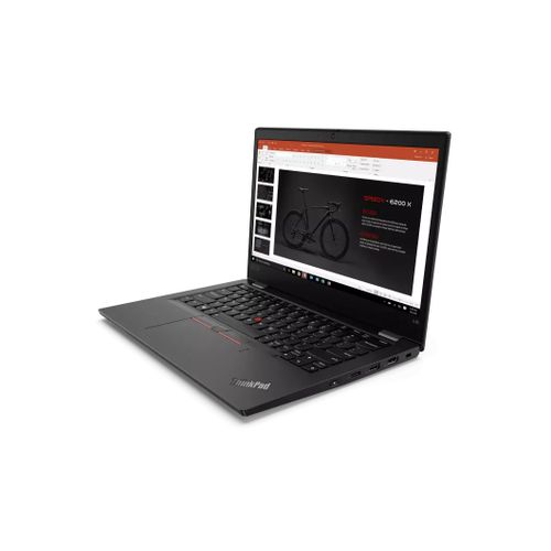 Lenovo ThinkPad L13 Gen 2 (13”, Intel) Laptop, 11th Gen Intel Core i7-1145G7,Integrated Intel® Iris® Xe Graphics, 16GB Ram DDR4, 256GB SSD