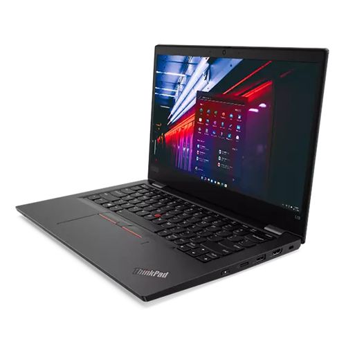 Lenovo ThinkPad L13 Gen 2 (13”, Intel) Laptop, 11th Gen Intel Core i7-1145G7,Integrated Intel® Iris® Xe Graphics, 16GB Ram DDR4, 256GB SSD