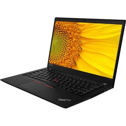 Lenovo ThinkPad T490-Core i5 -8th Gen-8GB RAM-256GB SSD-Refurbished-14"-Black-Win 11 NON-TOUCH