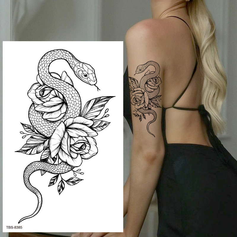 100pcs Wholesale random mix temporary tattoos. Waterproof, Skin-Safe, High-Impact Designs. Elegant, Waterproof Body Art
