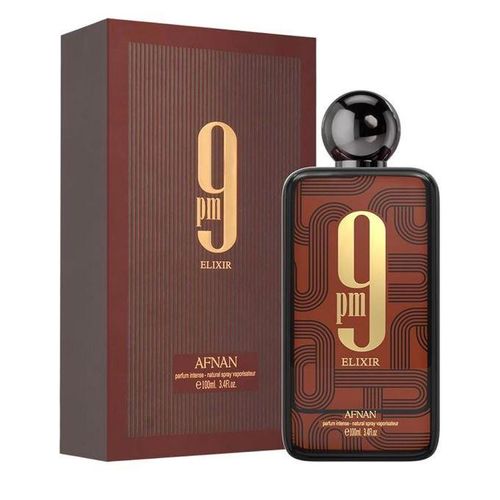 Afnan 9PM Elixir Unisex Extrait de Parfum