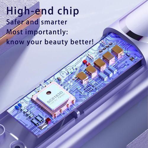 🔥Ultimate Mino 3 in 1 High Performance Hair Straightener | Curl. Straighten. Style. | Fast Heat, Smooth Finish, Long-Lasting Curls