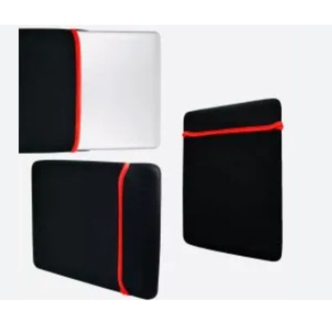 14-Inch Neoprene Laptop Sleeve Pouch - Slim, Waterproof, Durable Sleeve bag
