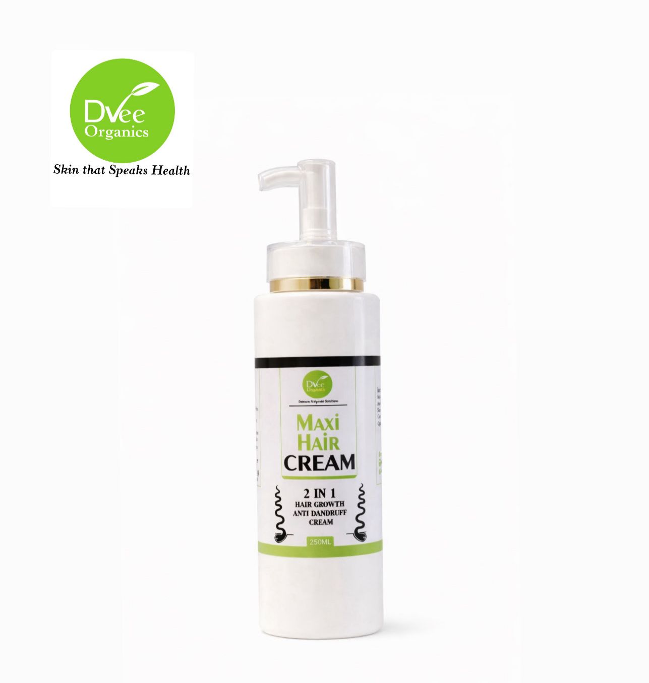 Maxi Hair Growth Bundle