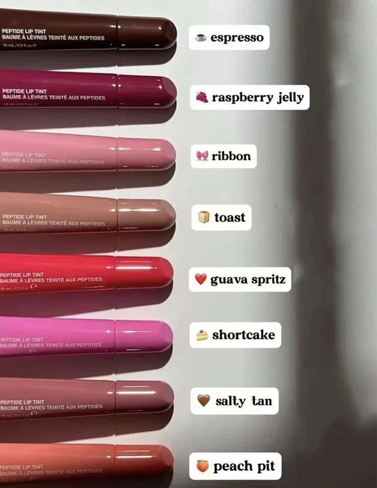 Rhode lipgloss 10ml