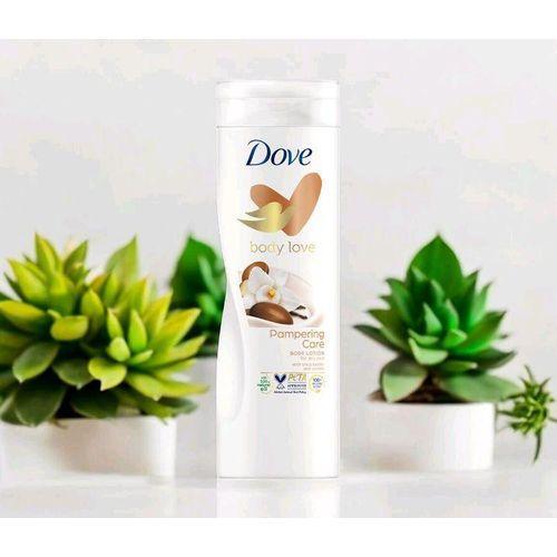 Dove 5 in 1 BODYCARE SET!!! Purely pampering body wash + Pampering care body lotion + Intensive Care cocoa radiant body oil + Original anti-sperant deo spray + (FREE Victoria's secret Vanilla lace)
