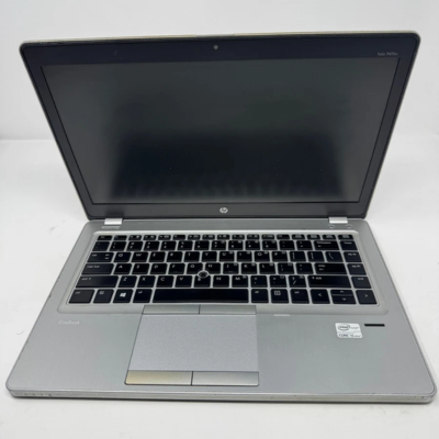 {free wireless mouse }Refurbished HP Elitebook folio 9470M Core I5 4th Generation 8GB Ram 500GB 14 Inch Screen Size Ultra Slim Laptop With Windows 10 and Office 2016