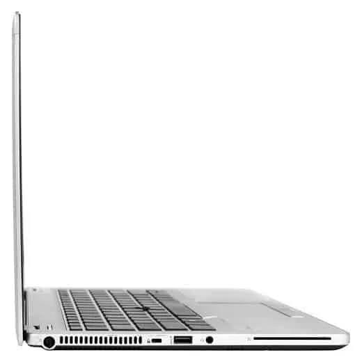 {free wireless mouse }Refurbished HP Elitebook folio 9470M Core I5 4th Generation 8GB Ram 500GB 14 Inch Screen Size Ultra Slim Laptop With Windows 10 and Office 2016