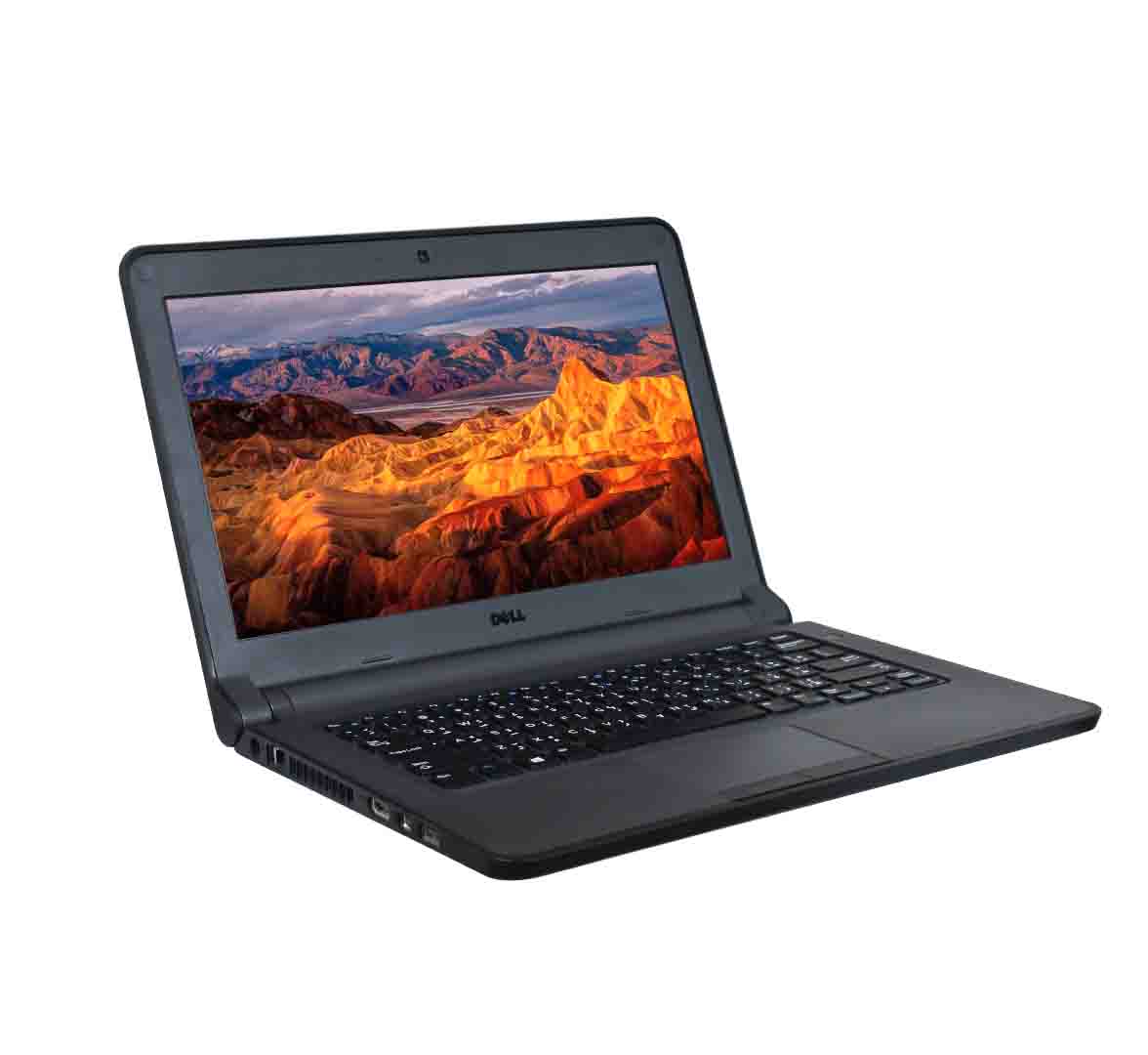 [free mouse] Refurbished Dell Laptop Dell Latitude 3340 INTEL CORE i - 4300U @ 2.50GHz | 4GB RAM | 500GB  | Refurbished Laptop Computer windows 10 qwerty keyboard