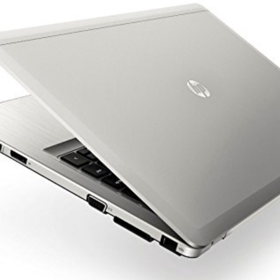 {free wireless mouse }Refurbished HP Elitebook folio 9470M Core I5 4th Generation 8GB Ram 500GB 14 Inch Screen Size Ultra Slim Laptop With Windows 10 and Office 2016