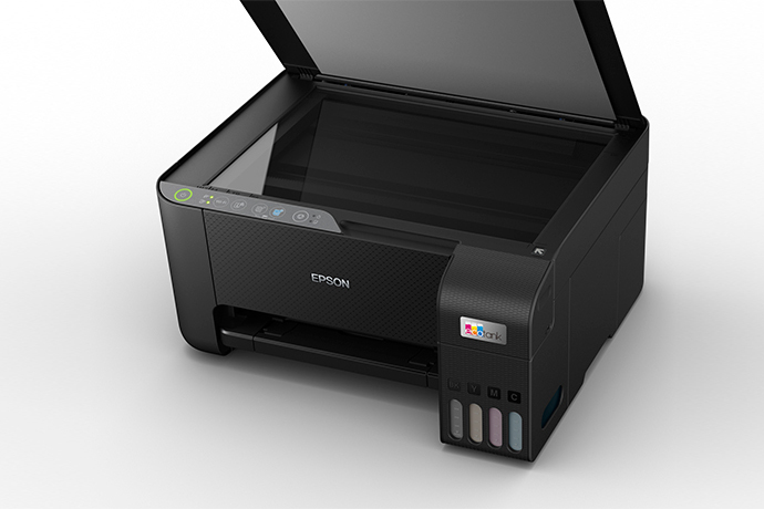 Brand New Epson Printer Epson L3250 ECOTANK Printer Black and Color, Print, Scan, Copy and Wireless| All in one Office Printer | Portable easy to install ,Wireless EPSON Printer WIFI ENABLED