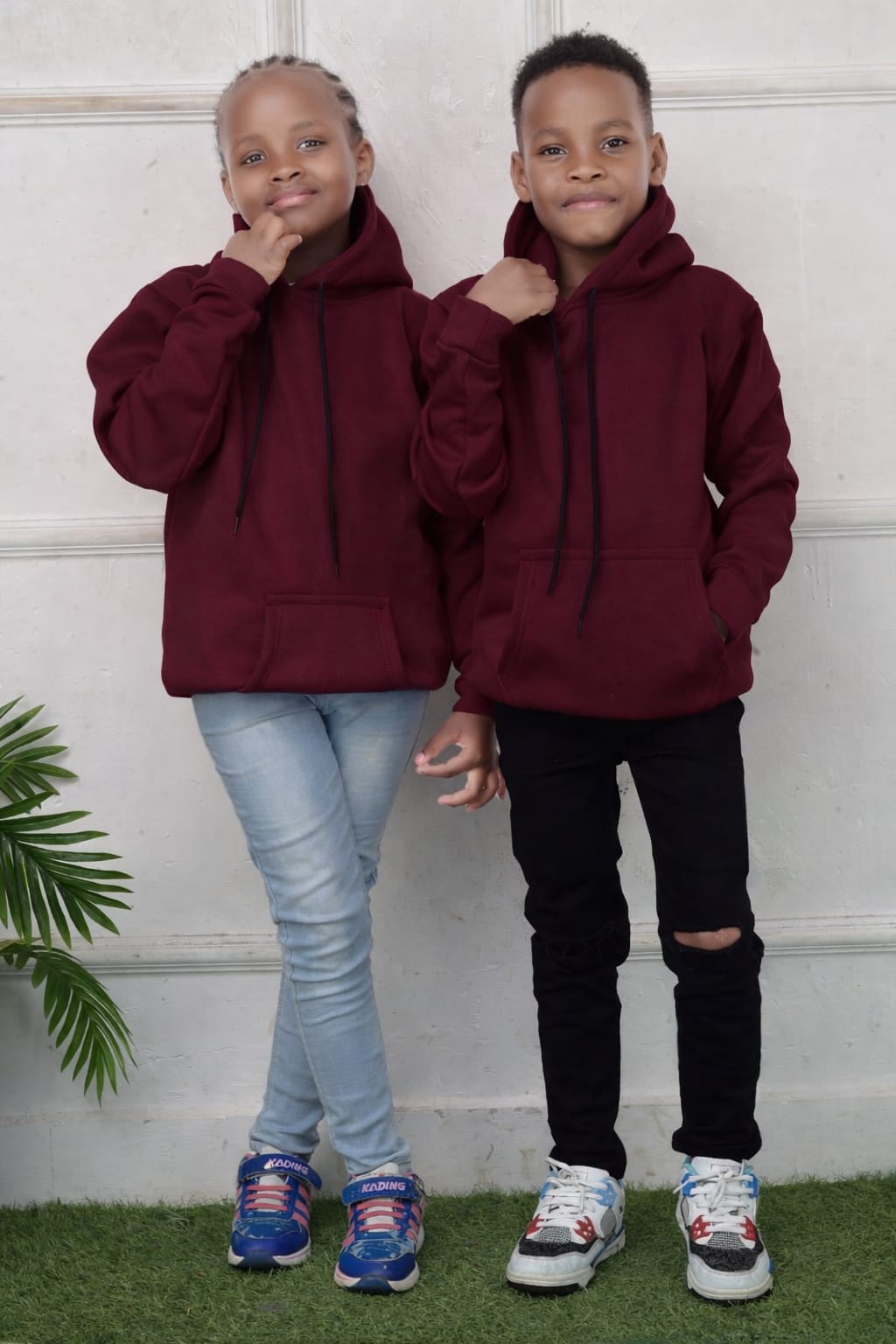 2026 Unisex Spring and Autumn and Winter New Children's Clothing Cartoon Three-dimensional Dinosaur Sweater for Kids Boy Baby Round Neck Knitted Hood Yellow 90cm