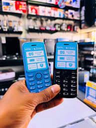 Kgtel K2163 TYPE C Dual Sim Keypad Phone