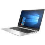 EX-UK Refurbished HP Elitebook 845 G7 AMD Ryzen 5 Pro 4650U 16GB+512GB SSD Laptop with Radeon Graphics Windows 11 pro Bluetooth Webcam Student Professional Office HP Laptop