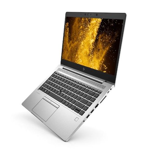 HP Refurbished EliteBook 840 G6 Core I7 16GB 256GB SSD 8th Gen 14 Inch FHD Win 11 Ultrabook Windows 11 Pro, MS Office Laptop + Bag