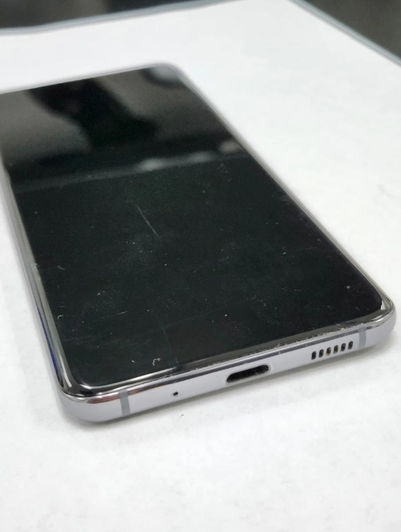 SAMSUNG S20 5G 128GB+12GB DUOS With tiny Dot + Free Aldeepo neckband