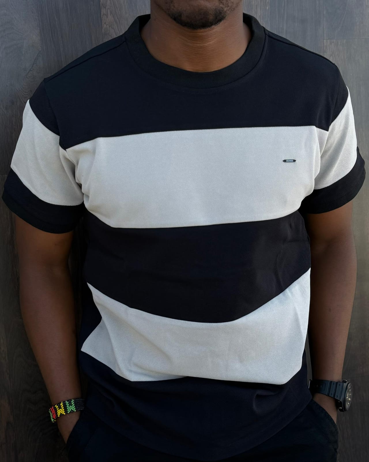 Heavy Duty Cotton Men Tshirt