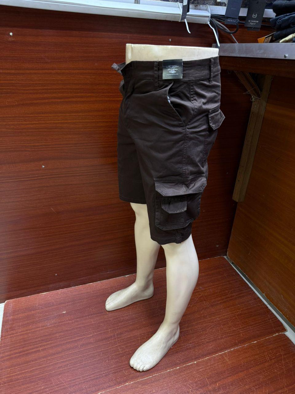 Heavy Duty Cotton Men shorts