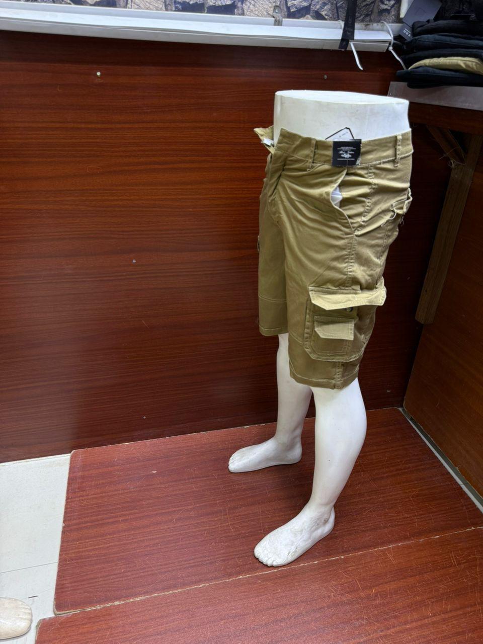 Heavy Duty Cotton Men shorts