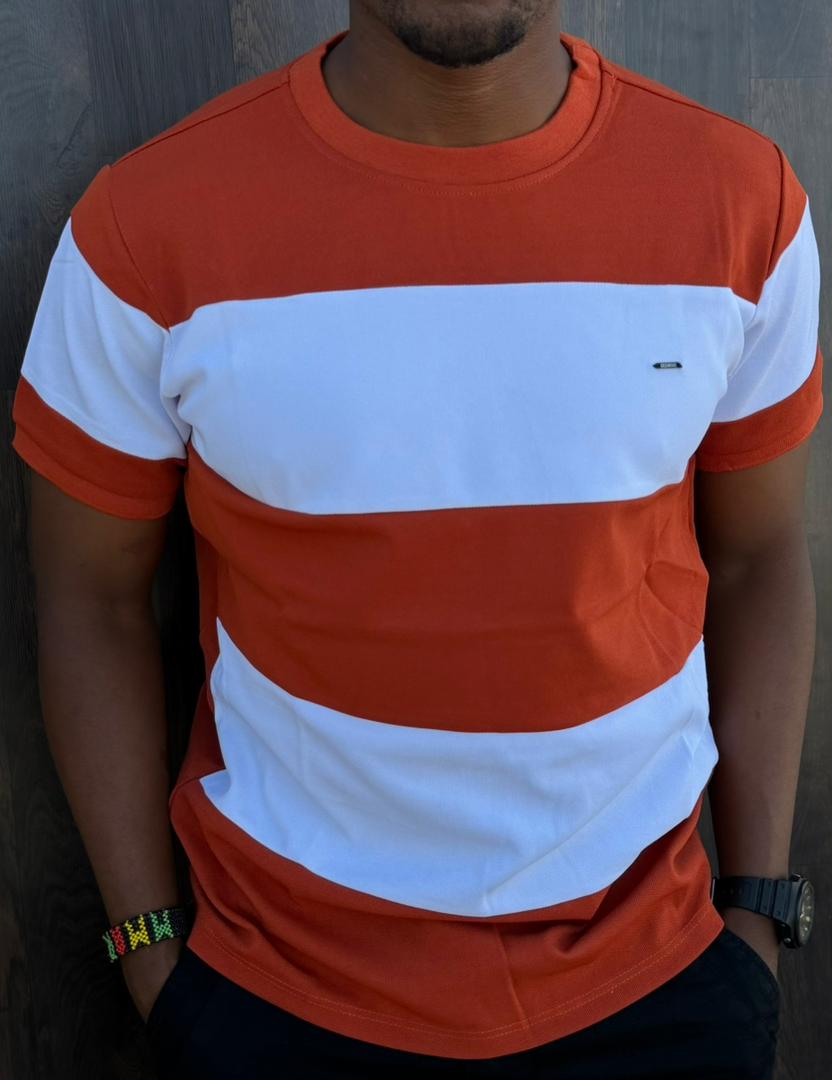 Heavy Duty Cotton Men Tshirt