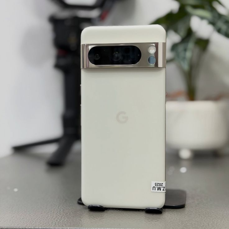 🔥DEAL🔥EX-UK🔥Google Pixel 8 Pro - Google Pixel 8 Pro 256GB 12GB RAM 6.7" LTPO OLED 120Hz HDR10+ Always-on Display Android 14 50MP Triple Camera 5050mAh Battery                                      .