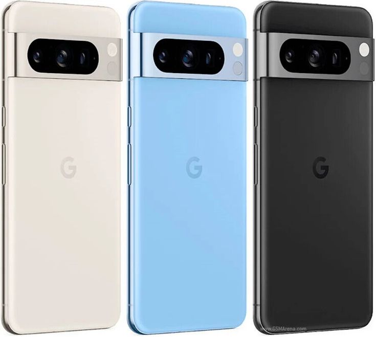 🔥DEAL🔥EX-UK🔥Google Pixel 8 Pro - Google Pixel 8 Pro 256GB 12GB RAM 6.7" LTPO OLED 120Hz HDR10+ Always-on Display Android 14 50MP Triple Camera 5050mAh Battery                                      .