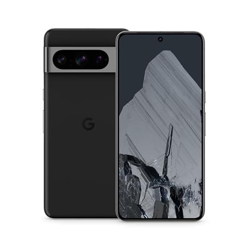 🔥DEAL🔥EX-UK🔥Google Pixel 8 Pro - Google Pixel 8 Pro 256GB 12GB RAM 6.7" LTPO OLED 120Hz HDR10+ Always-on Display Android 14 50MP Triple Camera 5050mAh Battery                                      .