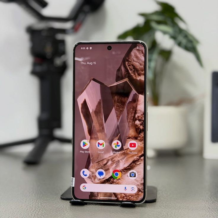 🔥DEAL🔥EX-UK🔥Google Pixel 8 Pro - Google Pixel 8 Pro 256GB 12GB RAM 6.7" LTPO OLED 120Hz HDR10+ Always-on Display Android 14 50MP Triple Camera 5050mAh Battery                                      .