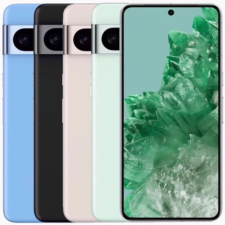 🔥DEAL🔥EX-UK🔥Google Pixel 8 Pro - Google Pixel 8 Pro 256GB 12GB RAM 6.7" LTPO OLED 120Hz HDR10+ Always-on Display Android 14 50MP Triple Camera 5050mAh Battery                                      .