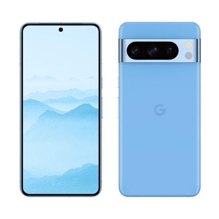 🔥DEAL🔥EX-UK🔥Google Pixel 8 Pro - Google Pixel 8 Pro 256GB 12GB RAM 6.7" LTPO OLED 120Hz HDR10+ Always-on Display Android 14 50MP Triple Camera 5050mAh Battery                                      .