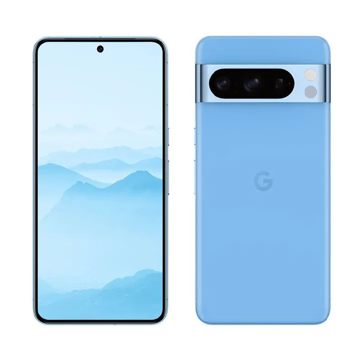 🔥DEAL🔥EX-UK🔥Google Pixel 8 Pro - Google Pixel 8 Pro 256GB 12GB RAM 6.7" LTPO OLED 120Hz HDR10+ Always-on Display Android 14 50MP Triple Camera 5050mAh Battery                                      .