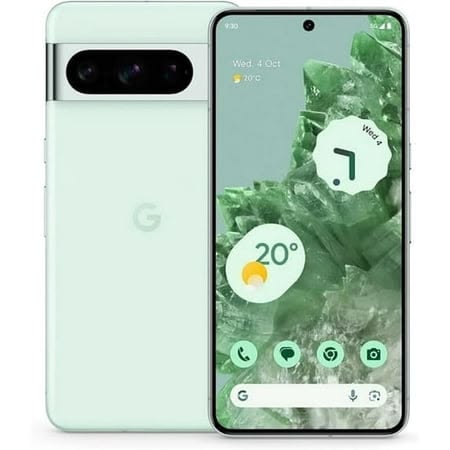 🔥DEAL🔥EX-UK🔥Google Pixel 8 Pro - Google Pixel 8 Pro 256GB 12GB RAM 6.7" LTPO OLED 120Hz HDR10+ Always-on Display Android 14 50MP Triple Camera 5050mAh Battery                                      .