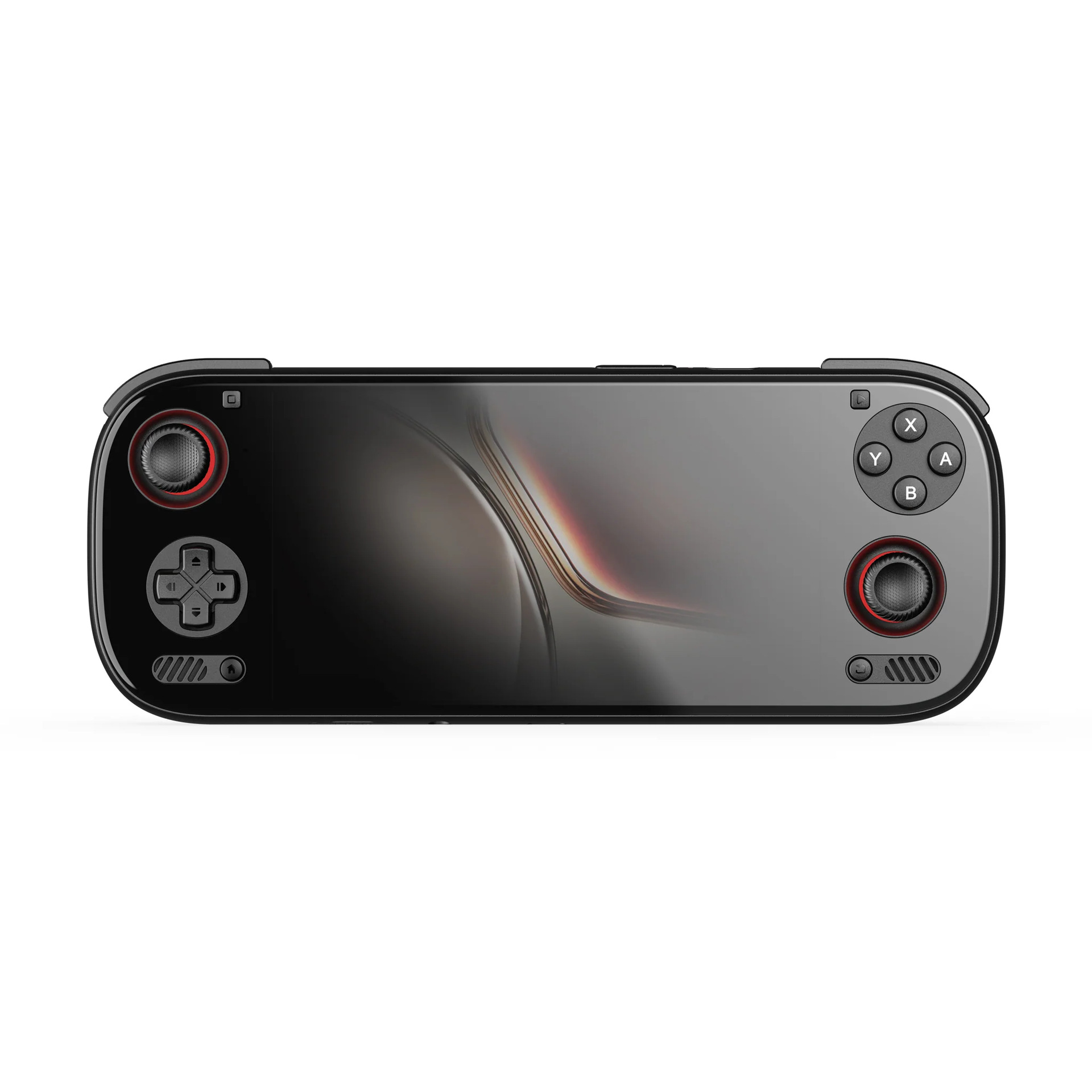 AYN Odin 3 Handheld Odin 3 Android Handheld Qualcomm 8e Handheld High Refresh OLED Screen Mobile Retro Game Console