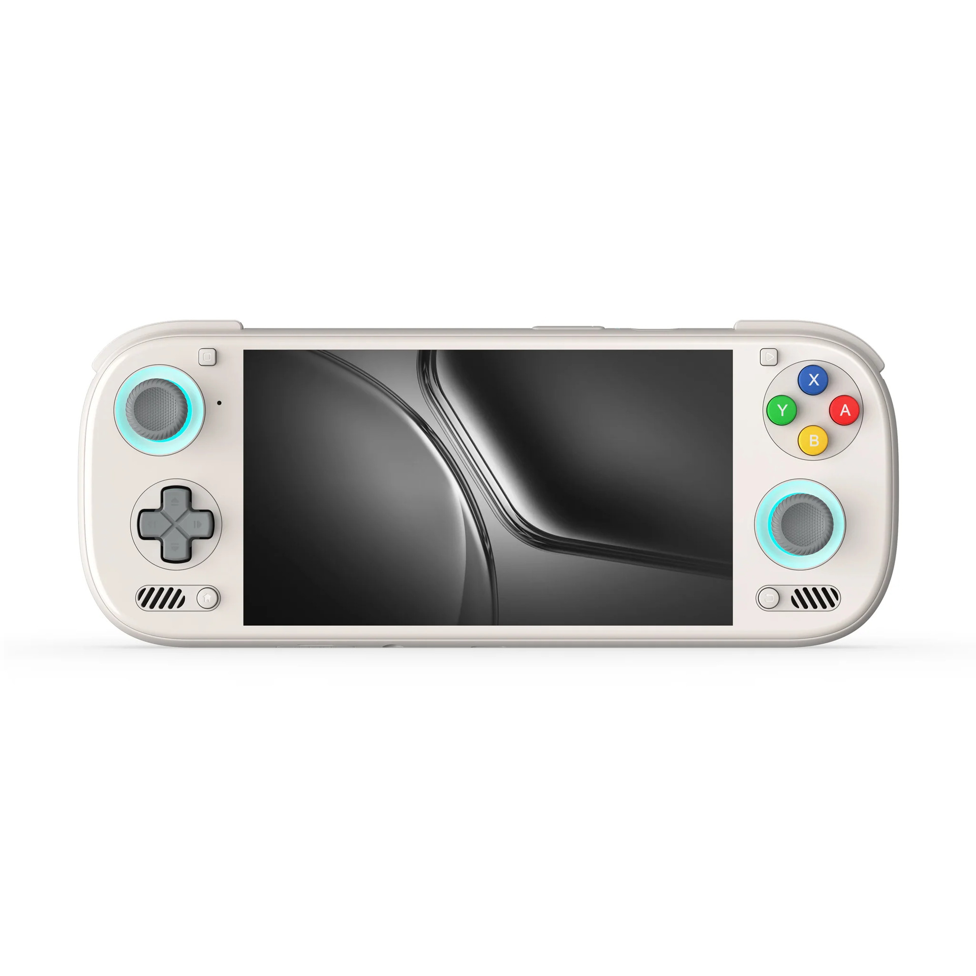 AYN Odin 3 Handheld Odin 3 Android Handheld Qualcomm 8e Handheld High Refresh OLED Screen Mobile Retro Game Console