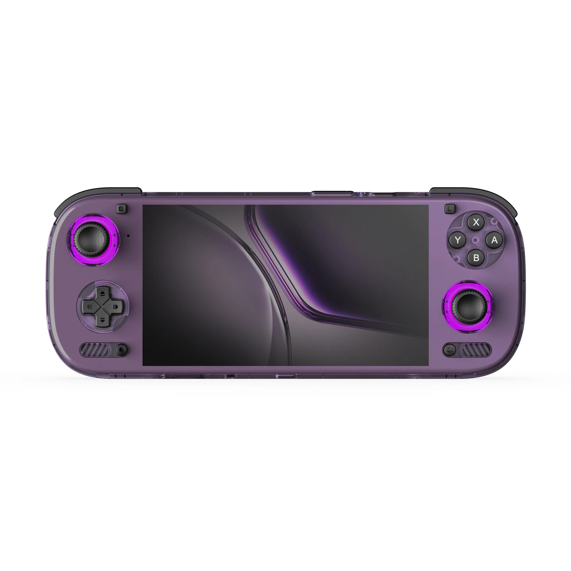 AYN Odin 3 Handheld Odin 3 Android Handheld Qualcomm 8e Handheld High Refresh OLED Screen Mobile Retro Game Console