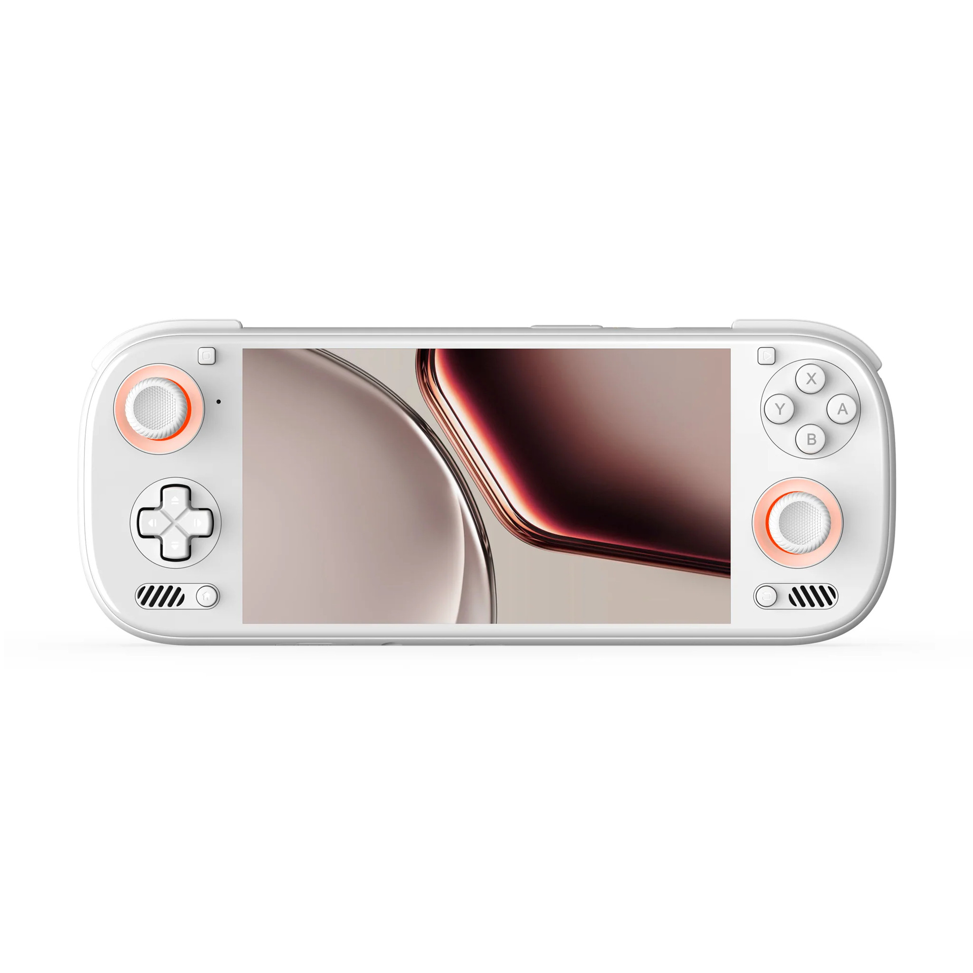 AYN Odin 3 Handheld Odin 3 Android Handheld Qualcomm 8e Handheld High Refresh OLED Screen Mobile Retro Game Console