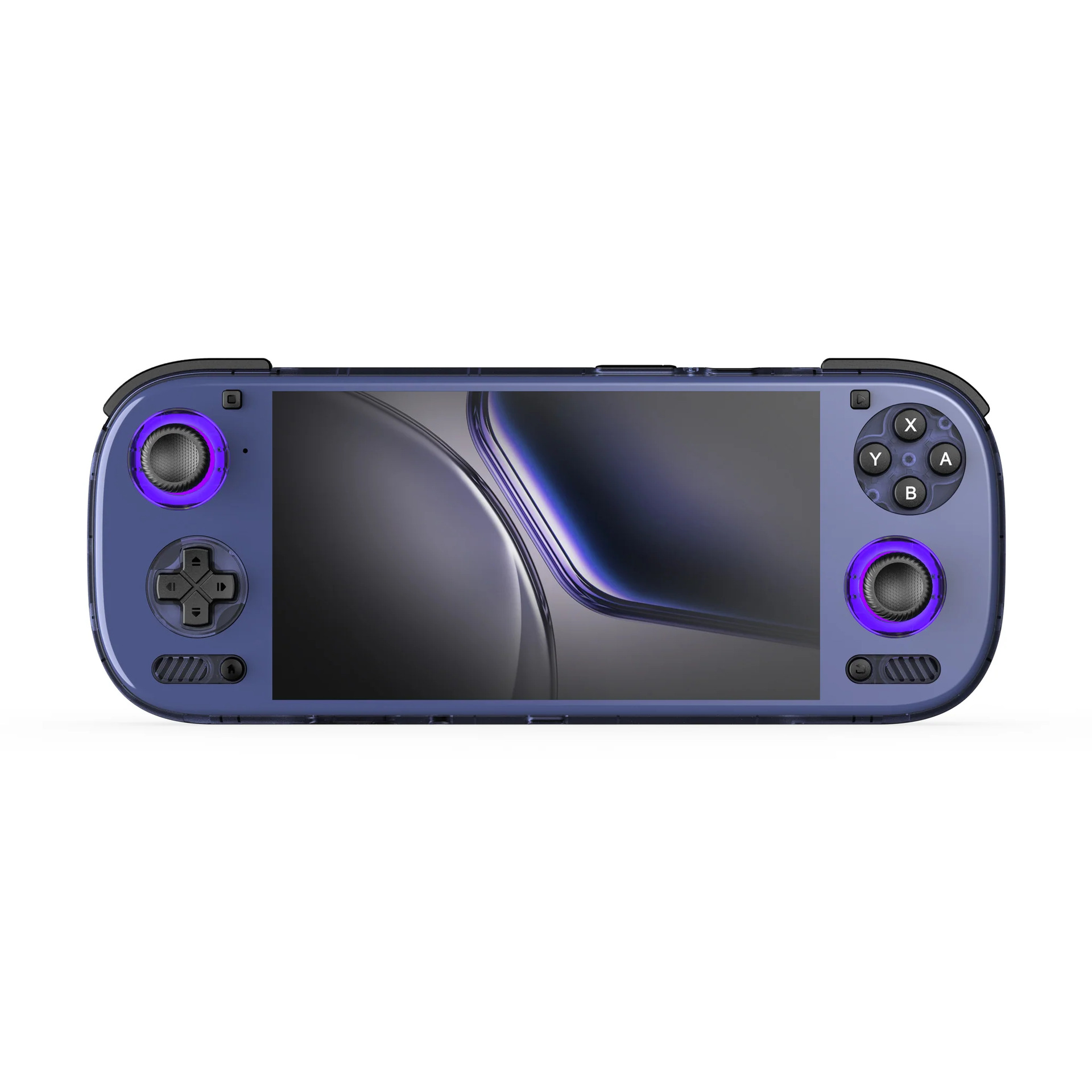 AYN Odin 3 Handheld Odin 3 Android Handheld Qualcomm 8e Handheld High Refresh OLED Screen Mobile Retro Game Console