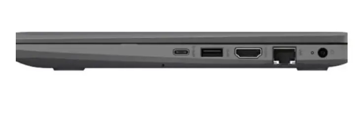 [free mouse] Refurbished HP Probook 11 G6 EE Laptop 10th Generation X360 Touchscreen Laptop Core i5 8 GB Ram 128GB SSD 10th Generation 12.5 Inch Screen in Size