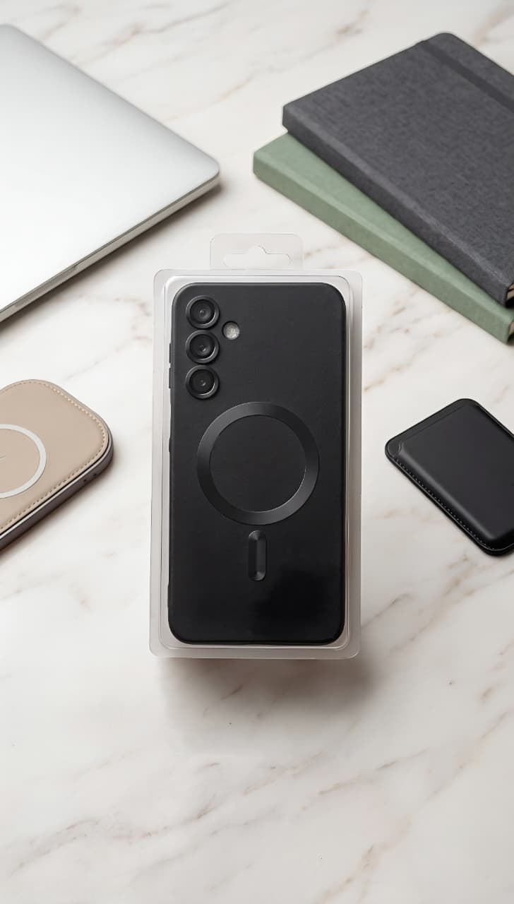 Samsung Galaxy cover/case for S25 Ultra/ S25 Plus/ S24 Ultra/ S24FE/ S23 Ultra/ S22 Ultra/ S21 Ultra/ S20 FE/Plus/ A17, A16, A26, A36, A56, A07 magsafe, Wireless Charging Camera Lens Protection