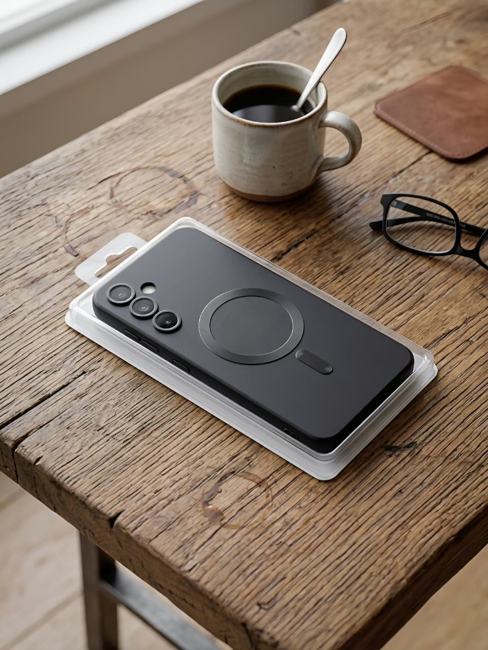 Samsung Galaxy cover/case for S25 Ultra/ S25 Plus/ S24 Ultra/ S24FE/ S23 Ultra/ S22 Ultra/ S21 Ultra/ S20 FE/Plus/ A17, A16, A26, A36, A56, A07 magsafe, Wireless Charging Camera Lens Protection