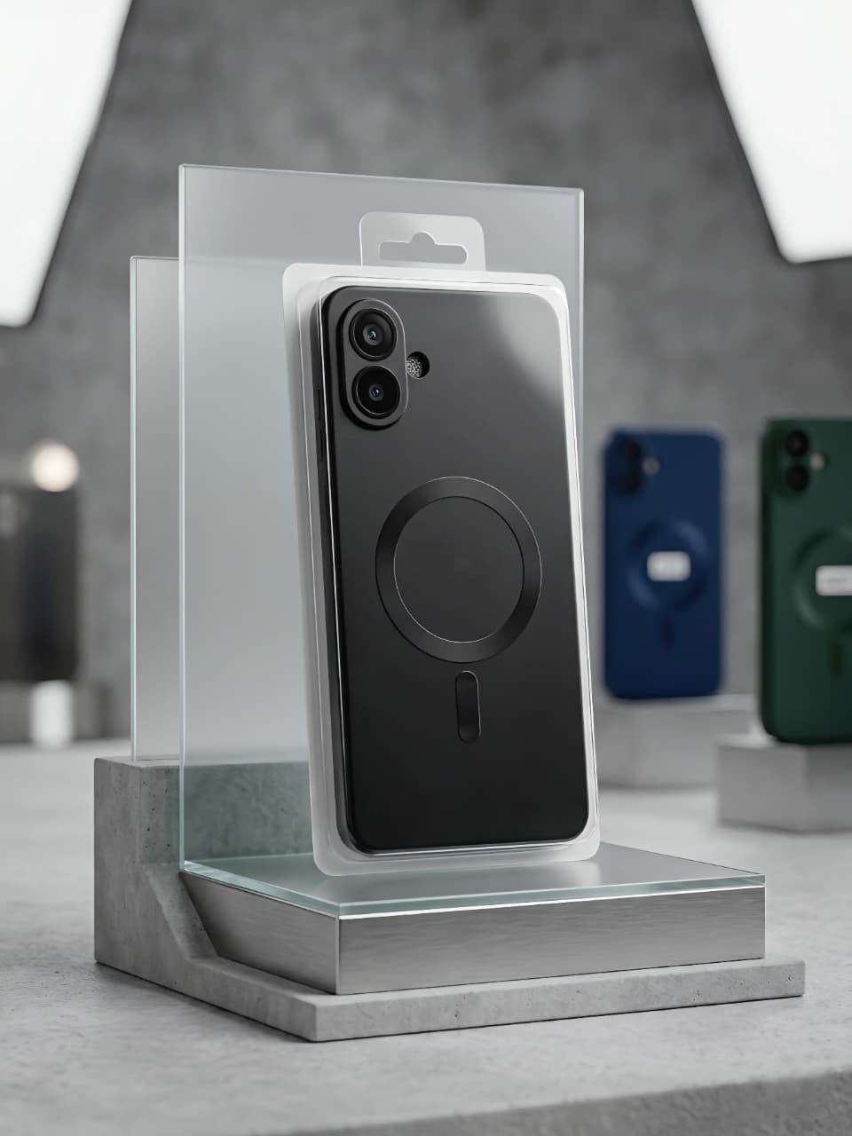 Samsung Galaxy cover/case for S25 Ultra/ S25 Plus/ S24 Ultra/ S24FE/ S23 Ultra/ S22 Ultra/ S21 Ultra/ S20 FE/Plus/ A17, A16, A26, A36, A56, A07 magsafe, Wireless Charging Camera Lens Protection